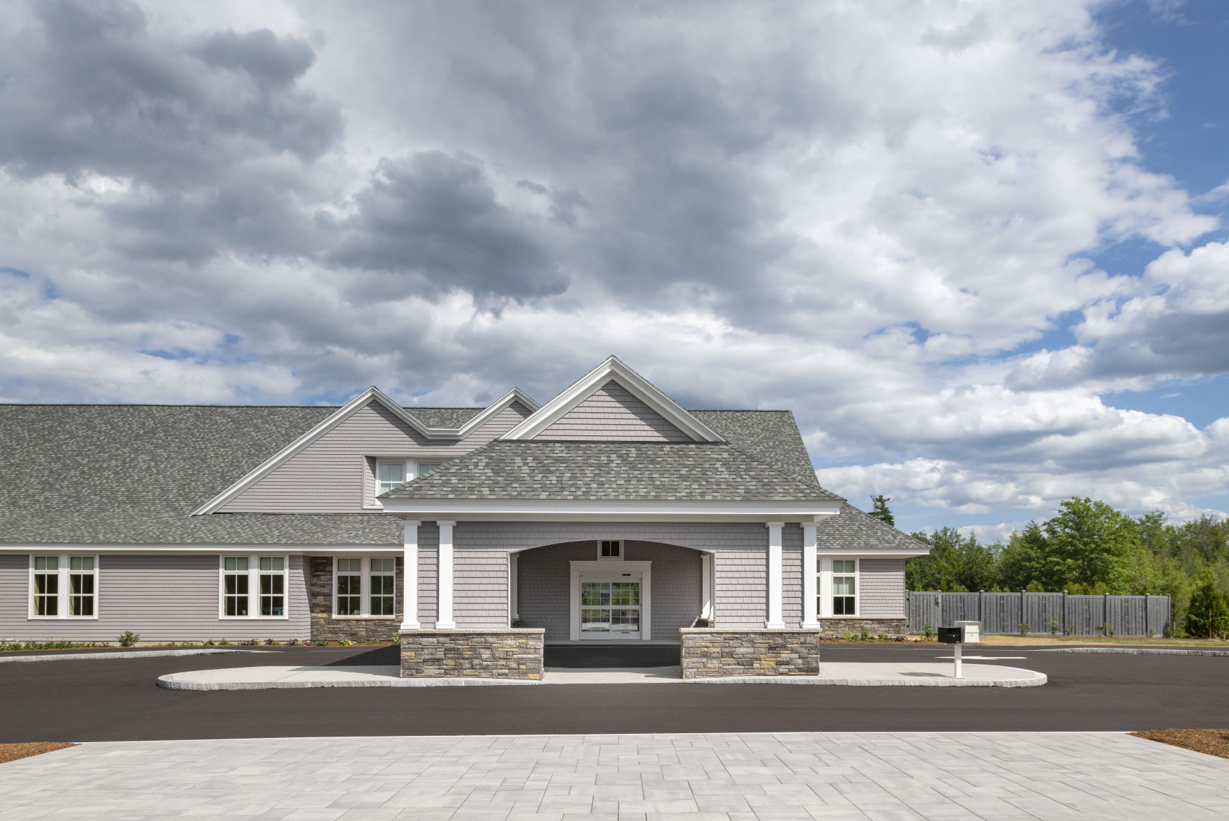 Adult day center receives momentum fund grant